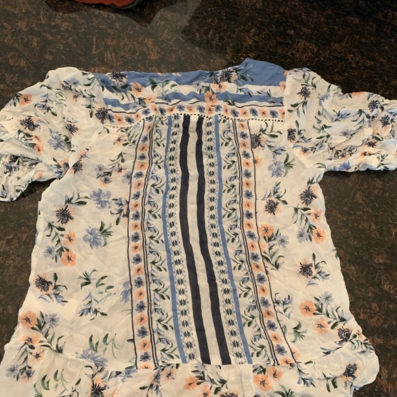 Lucky Brand women’s shirt - Picture 5 of 5